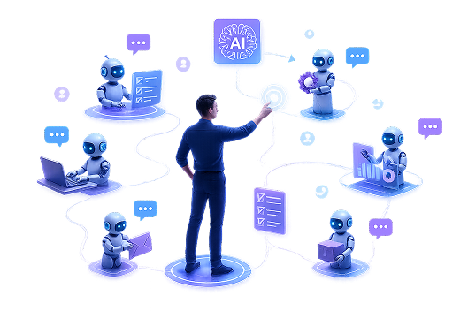 AI Automation Agency