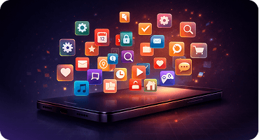 Mobile Applications