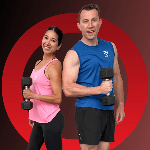 HASfit