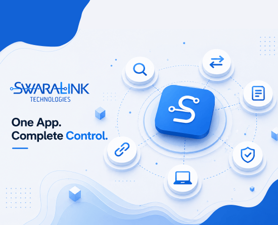 swara-link