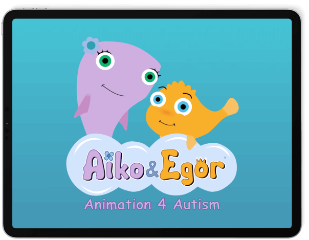 aiko&egor App