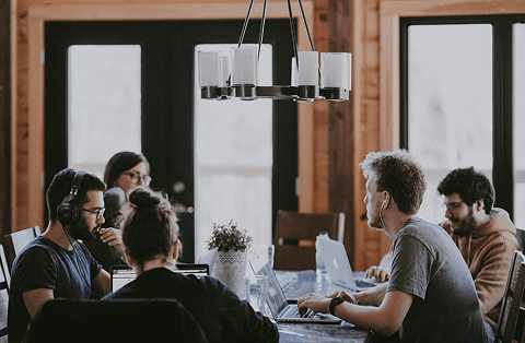 Continuous Communication & Collaboration