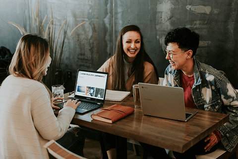 Discovery Sessions with Project Manager